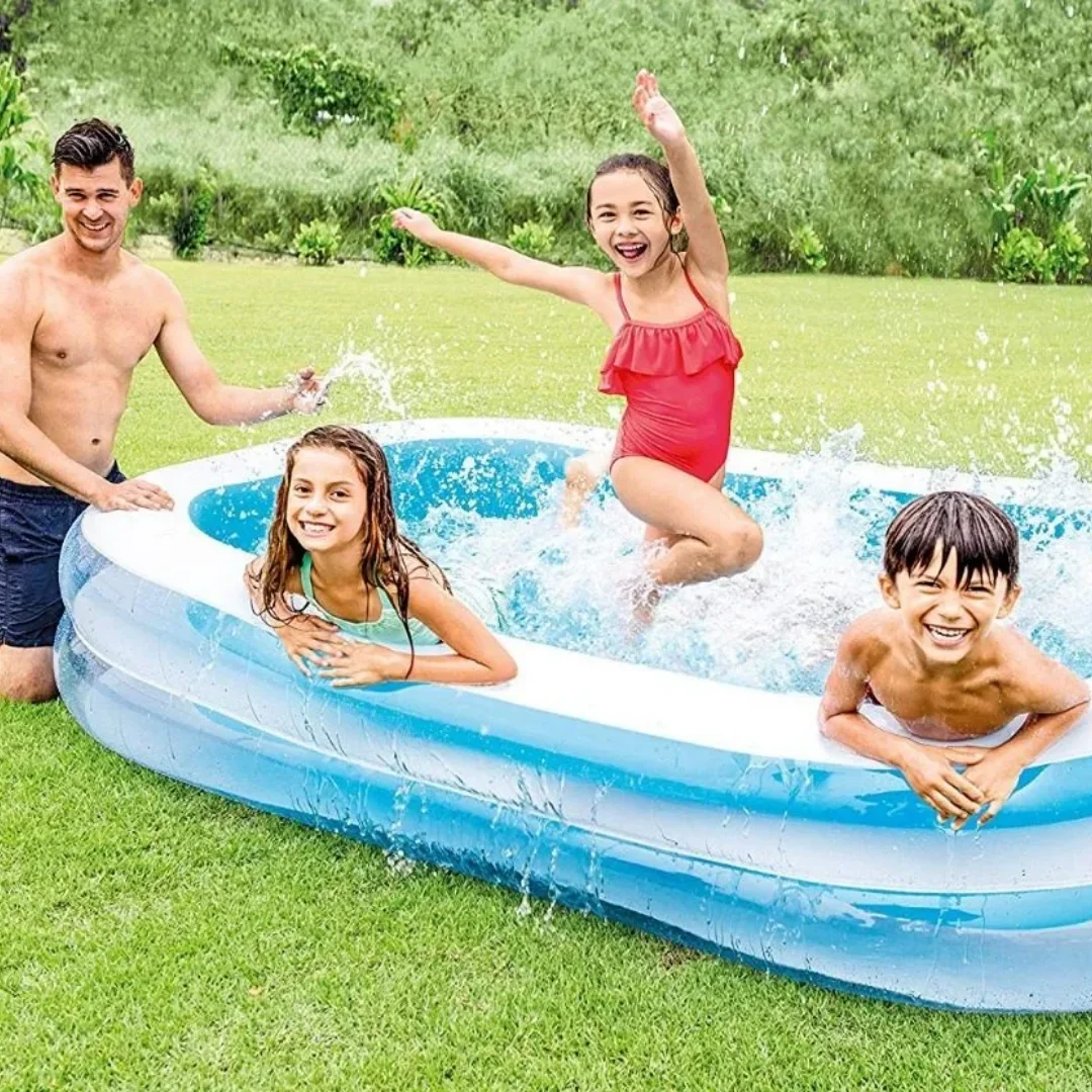 Piscinas Inflables