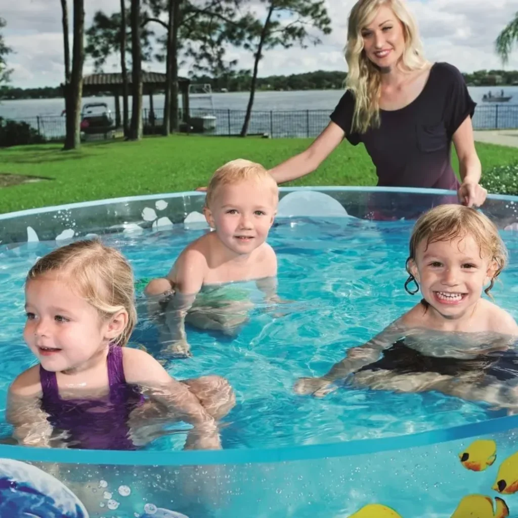 Piscina Rígida Bestway 183x38cm
