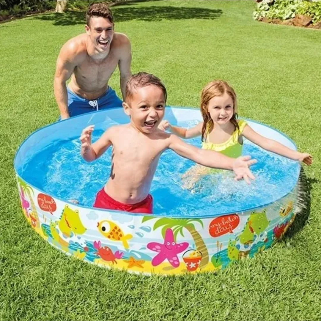 Piscinas RIgidas