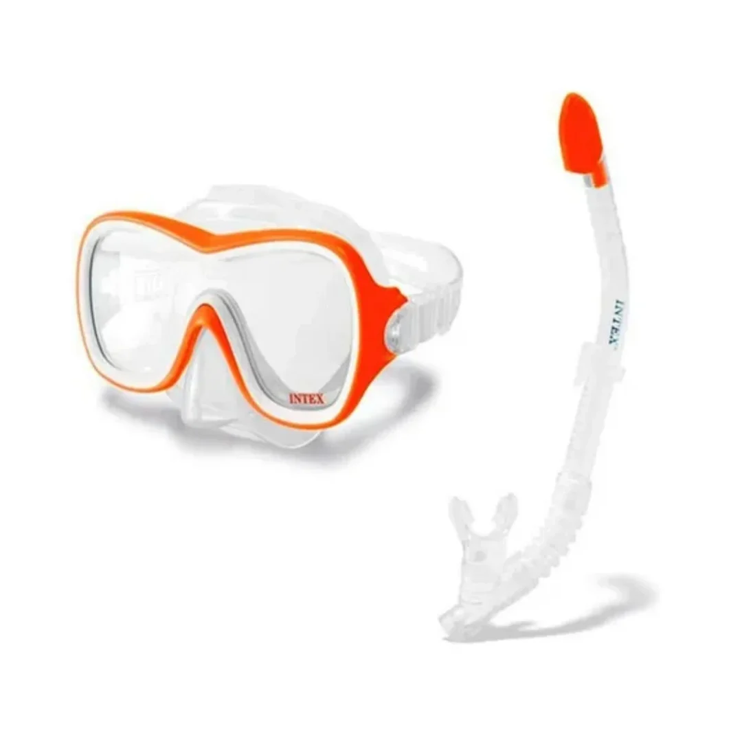 Snorkel Intex